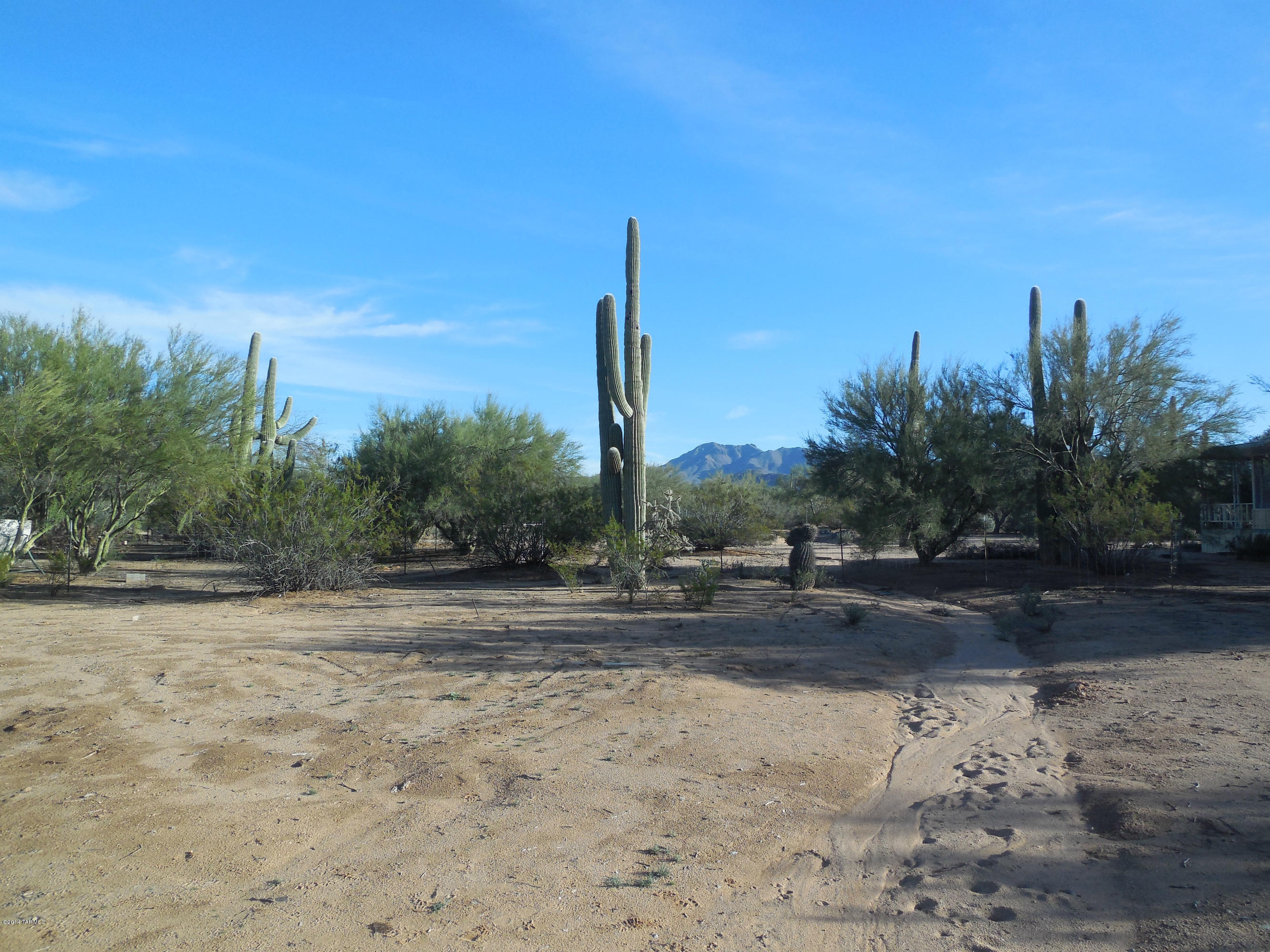7155 North Gemstone Road Tucson, AZ 85743 - Photo 23 of 28 Gallery Image 23