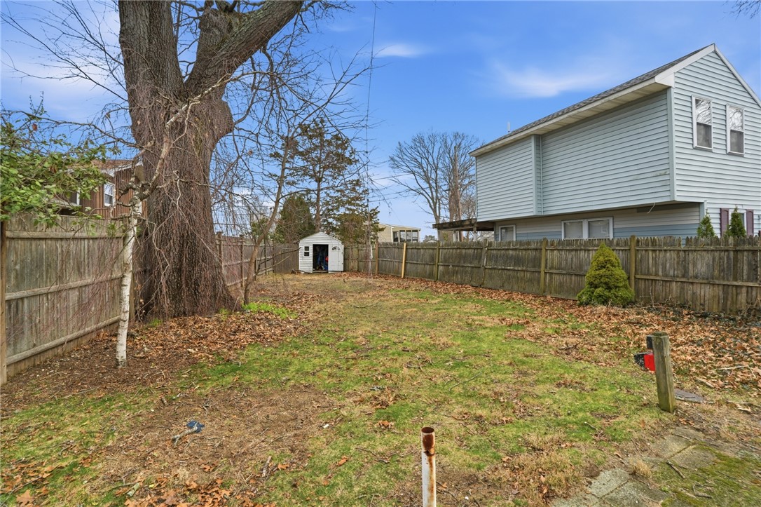 190 Pinnery Avenue Warwick, RI 02886 - Photo 31 of 35