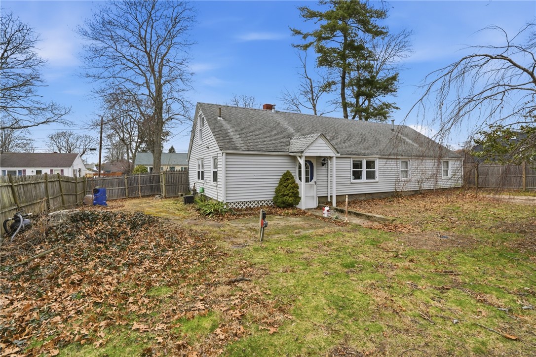 190 Pinnery Avenue Warwick, RI 02886 - Photo 32 of 35