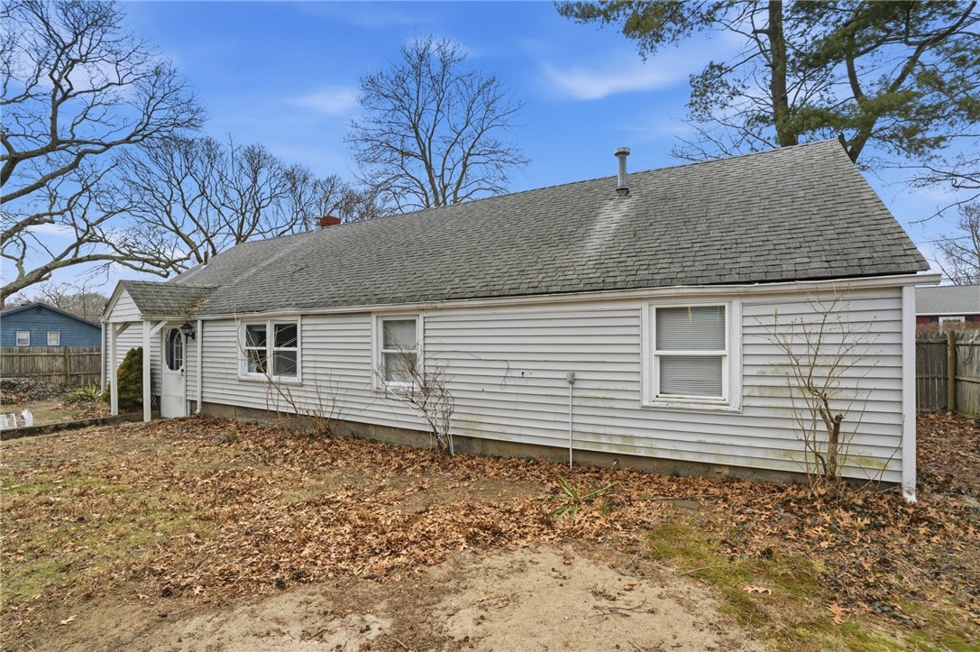 190 Pinnery Avenue Warwick, RI 02886 - Photo 34 of 35