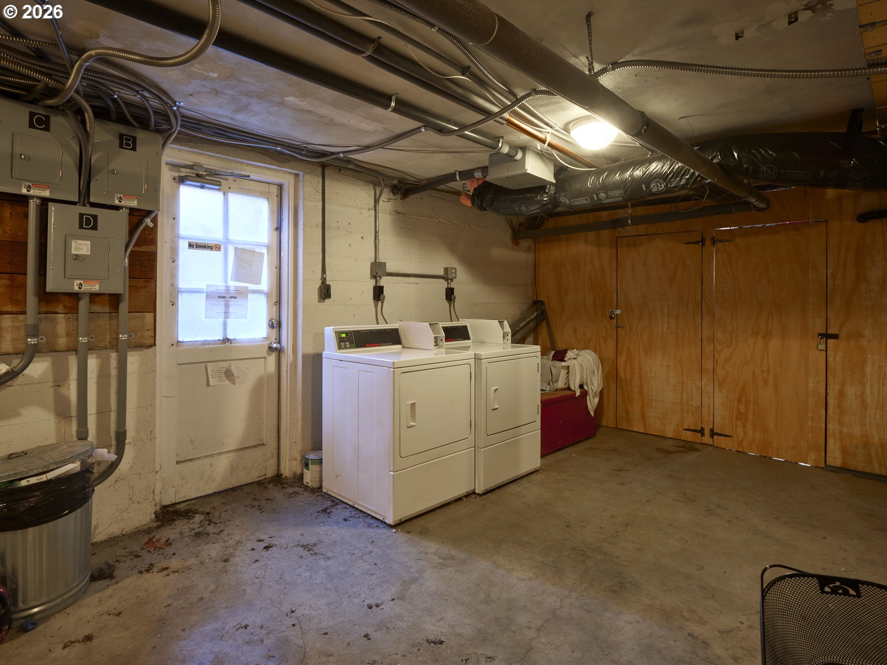 1205 C Street, Unit B Vancouver, WA 98660 - Photo 26 of 30