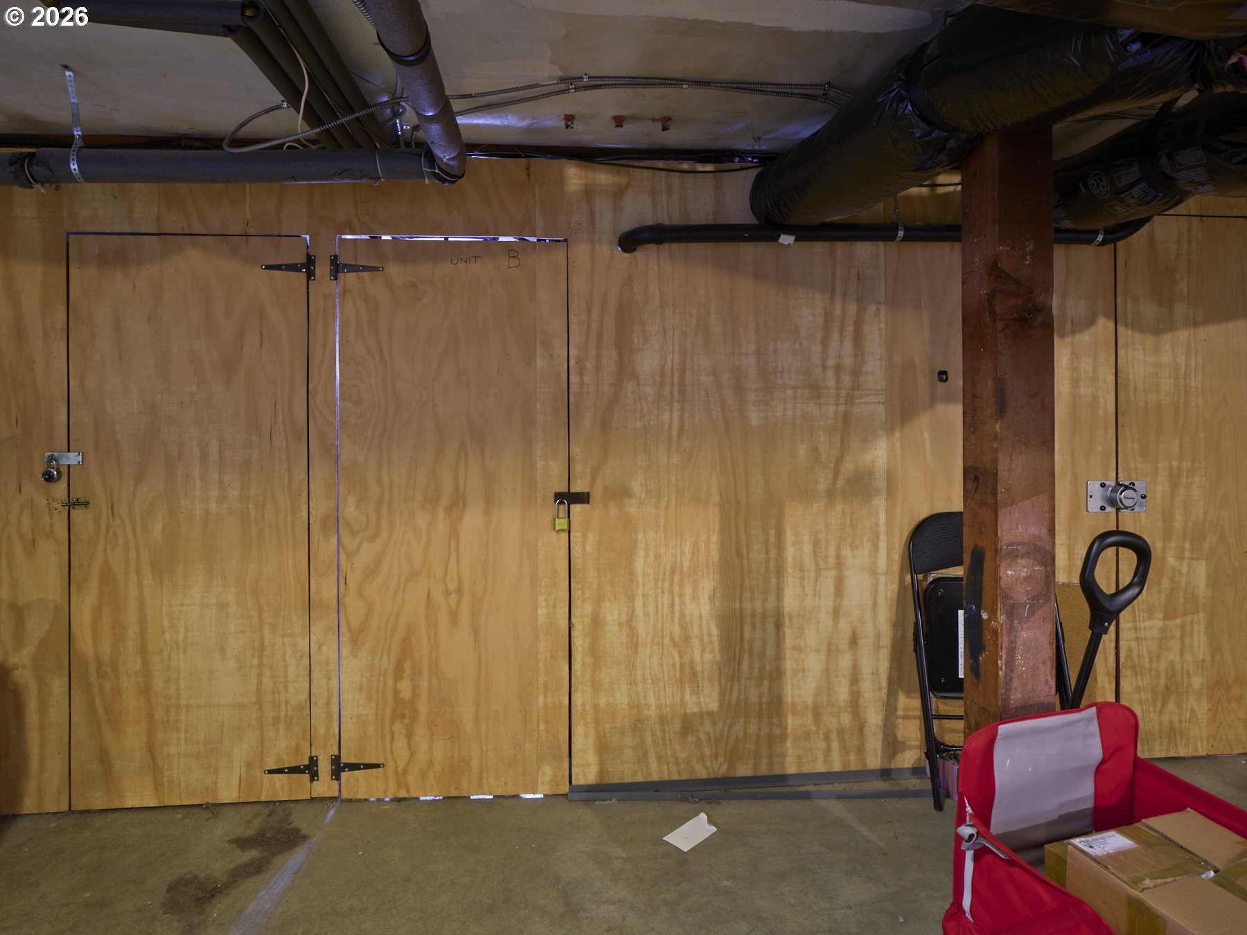 1205 C Street, Unit B Vancouver, WA 98660 - Photo 27 of 30