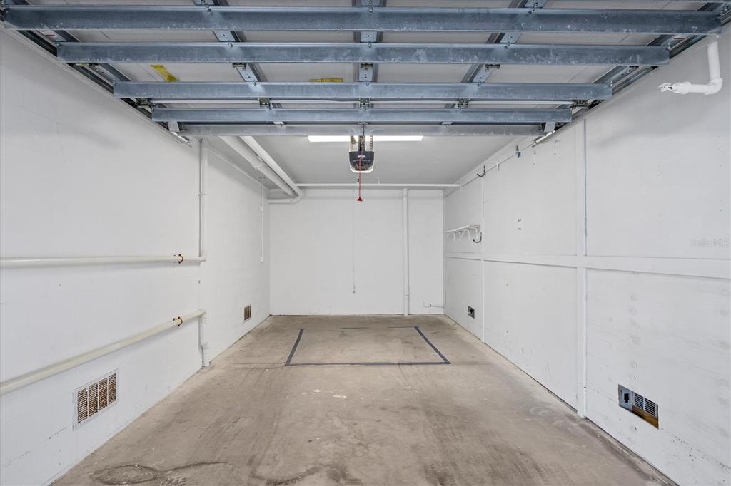 8413 Placida Road, Unit 308 Placida, FL 33946 - Photo 27 of 40 a view of utility room