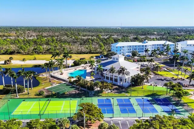 $299,900 | 8413 Placida Road, Unit 308, Placida, FL 33946