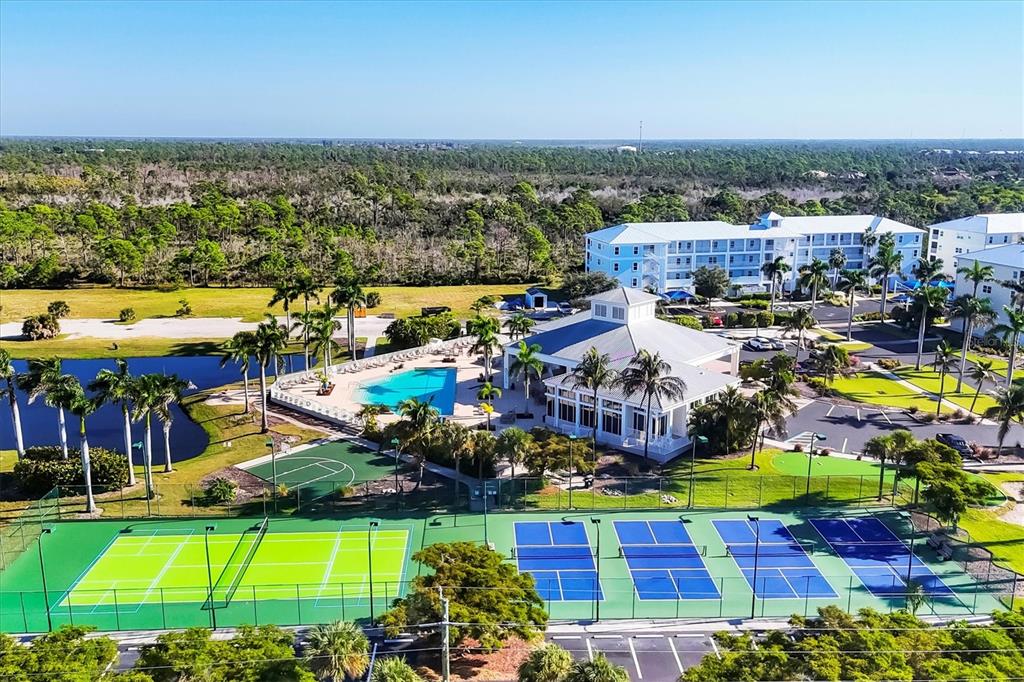 8413 Placida Road, Unit 308 Placida, FL 33946 - Photo 40 of 40 a view of a city