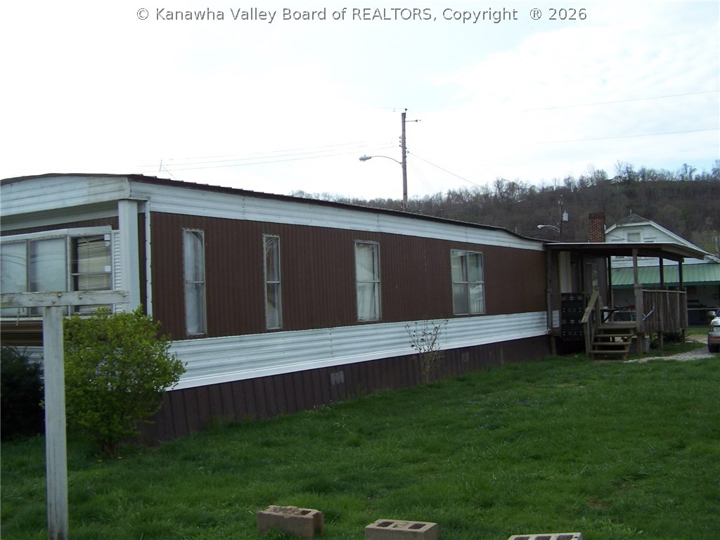 210 Walnut Street Point Pleasant, WV 25550 - Photo 4 of 10 Gallery Image 4