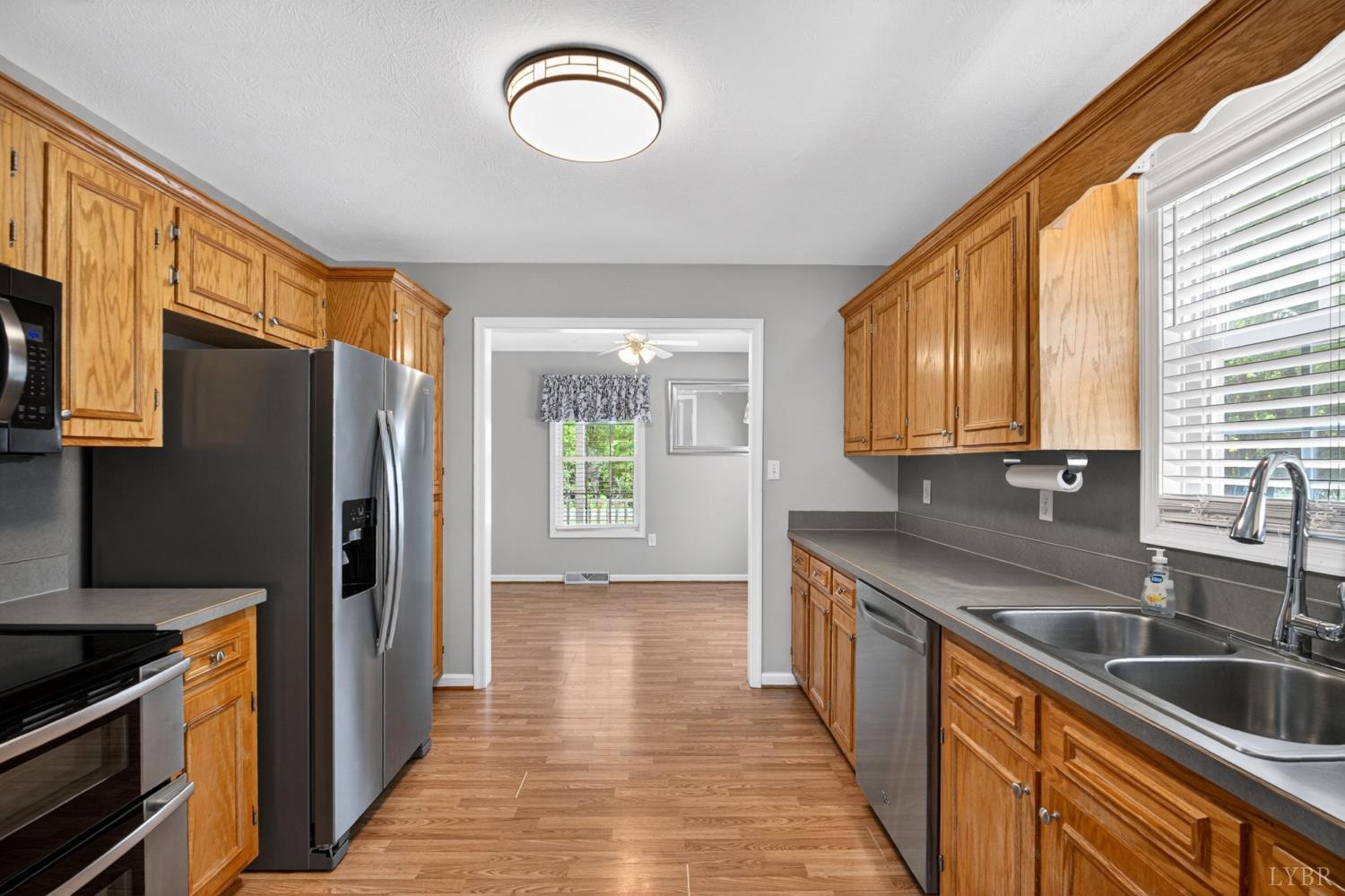 1301 Hummingbird Lane Spout Spring, VA 24593 - Photo 13 of 69