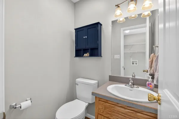 $379,999 | 1301 Hummingbird Lane, Spout Spring, VA 24593