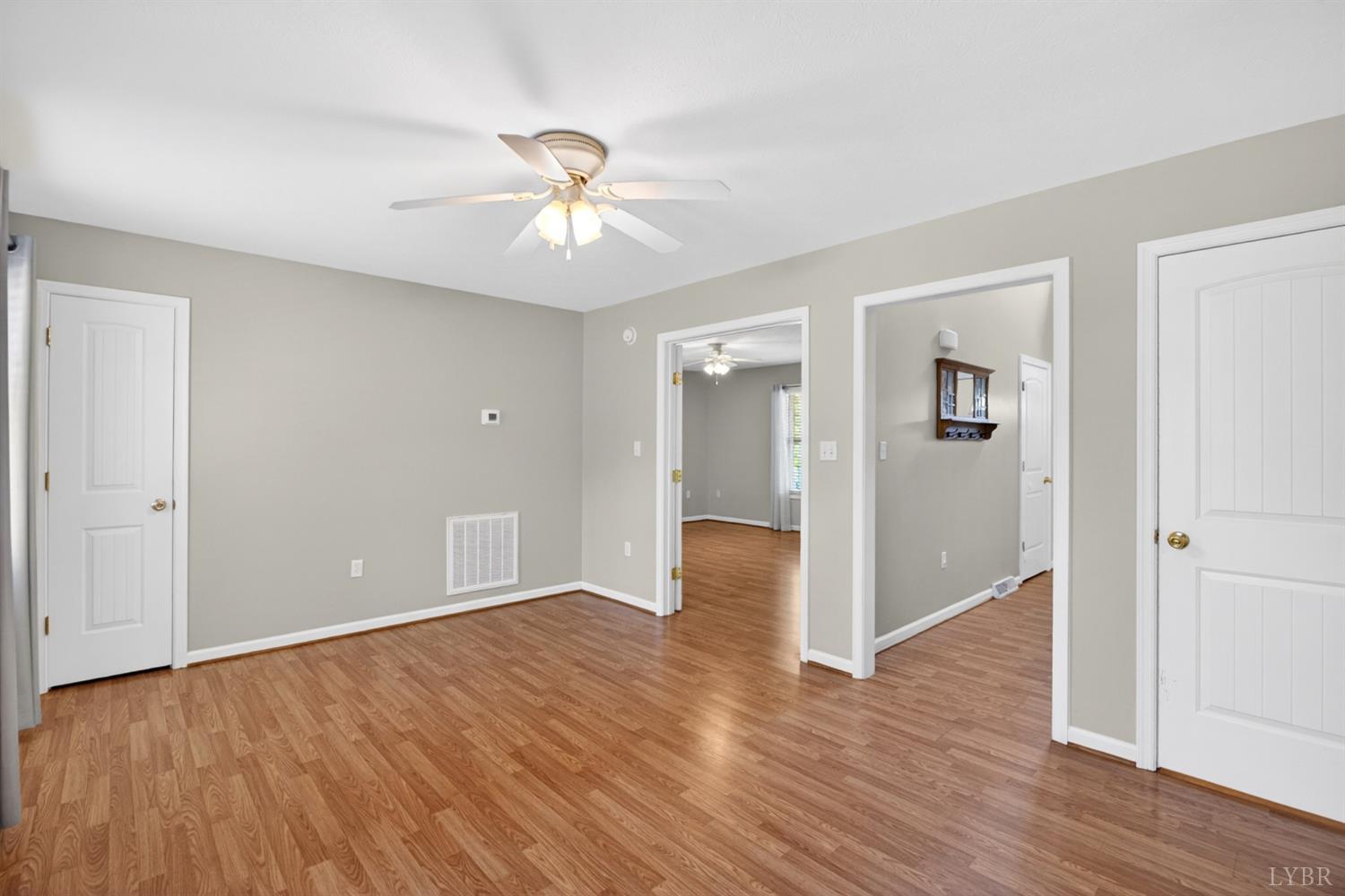 1301 Hummingbird Lane Spout Spring, VA 24593 - Photo 17 of 69