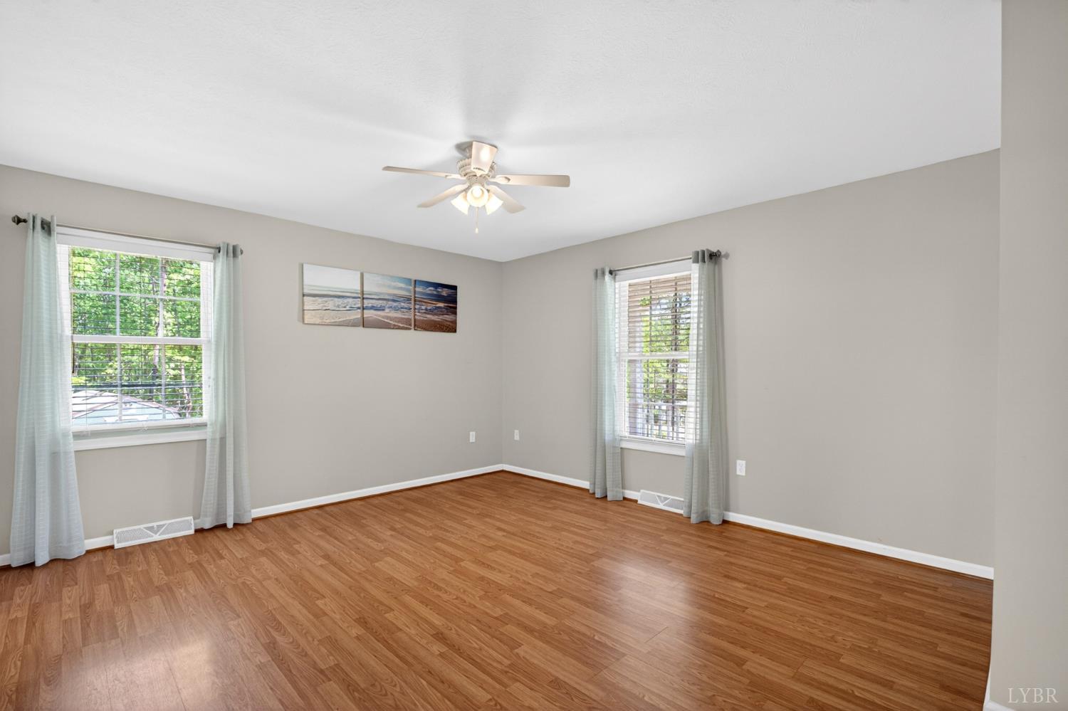 1301 Hummingbird Lane Spout Spring, VA 24593 - Photo 19 of 69
