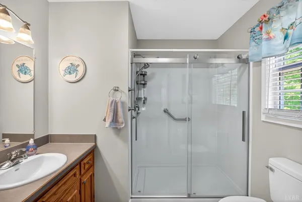 $379,999 | 1301 Hummingbird Lane, Spout Spring, VA 24593
