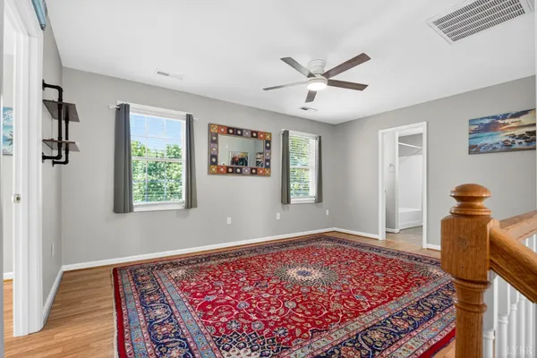 $379,999 | 1301 Hummingbird Lane, Spout Spring, VA 24593