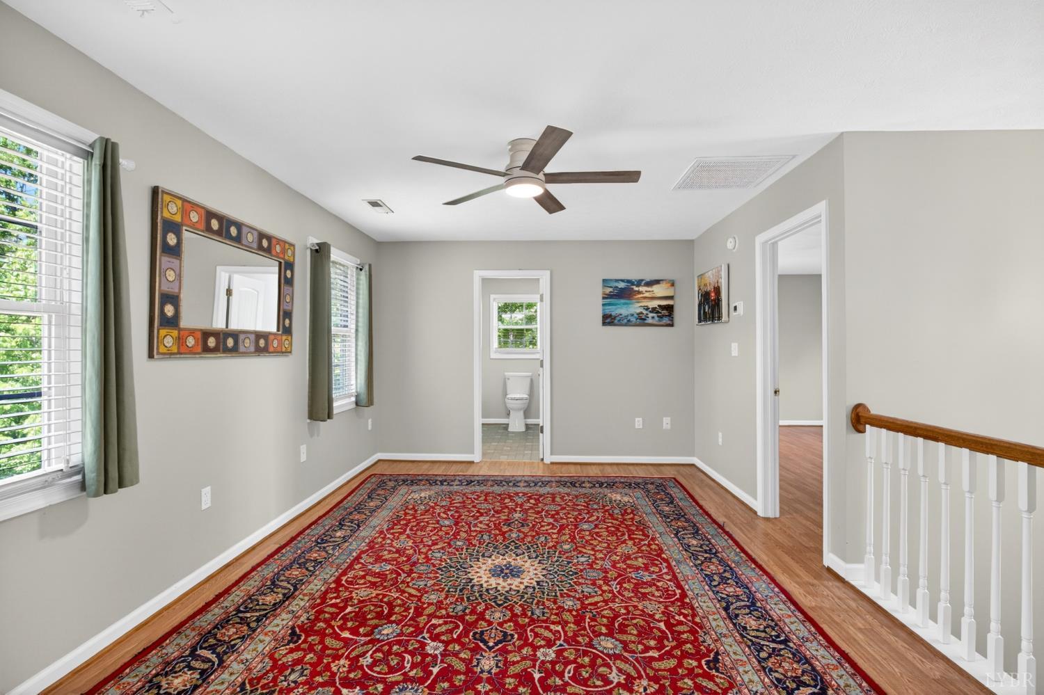 1301 Hummingbird Lane Spout Spring, VA 24593 - Photo 31 of 69