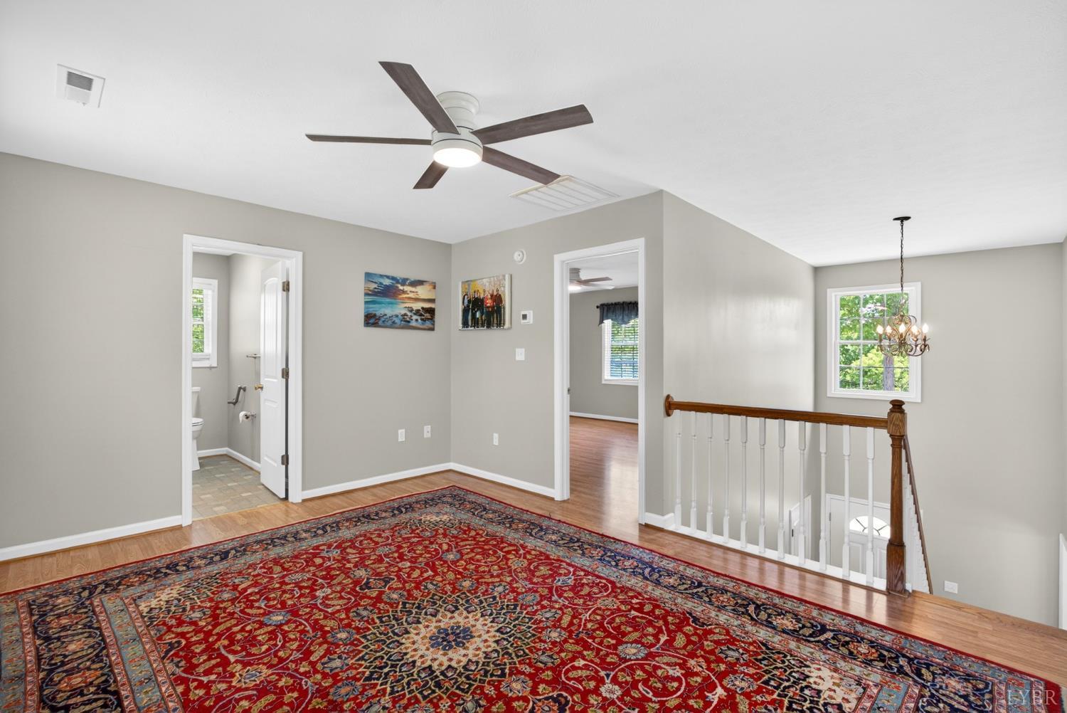 1301 Hummingbird Lane Spout Spring, VA 24593 - Photo 32 of 69