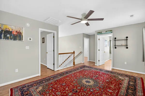 $379,999 | 1301 Hummingbird Lane, Spout Spring, VA 24593