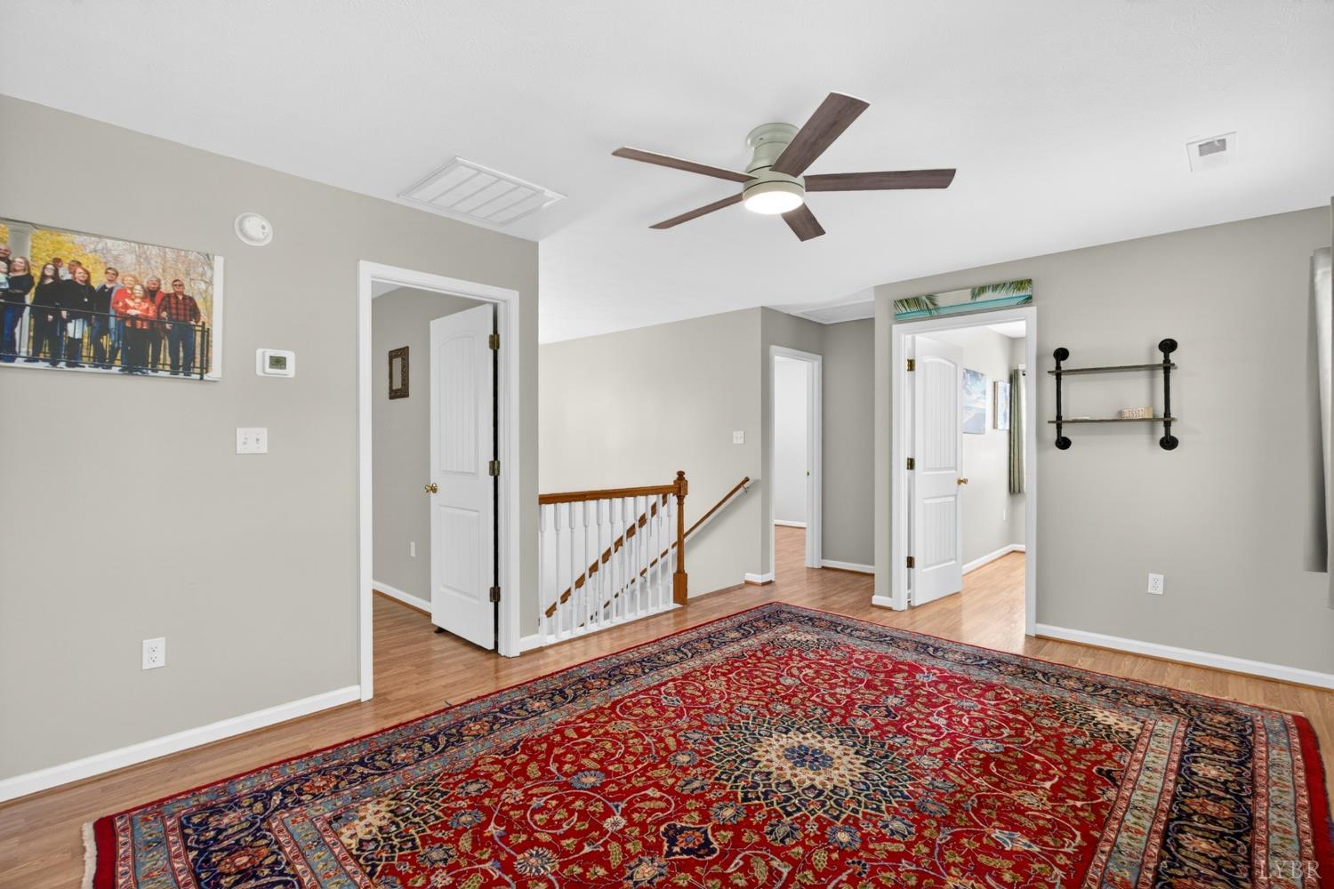 1301 Hummingbird Lane Spout Spring, VA 24593 - Photo 33 of 69