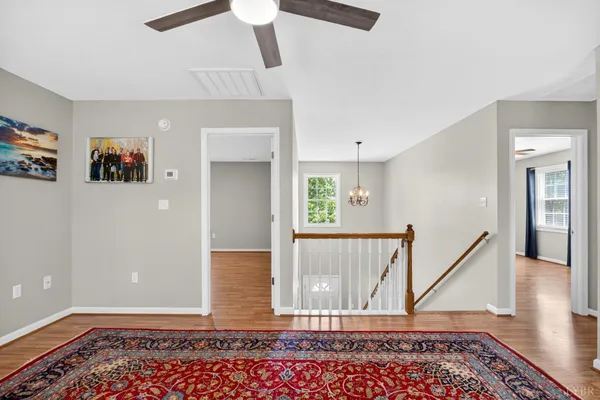 $379,999 | 1301 Hummingbird Lane, Spout Spring, VA 24593