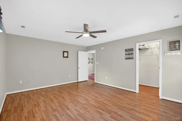 $379,999 | 1301 Hummingbird Lane, Spout Spring, VA 24593