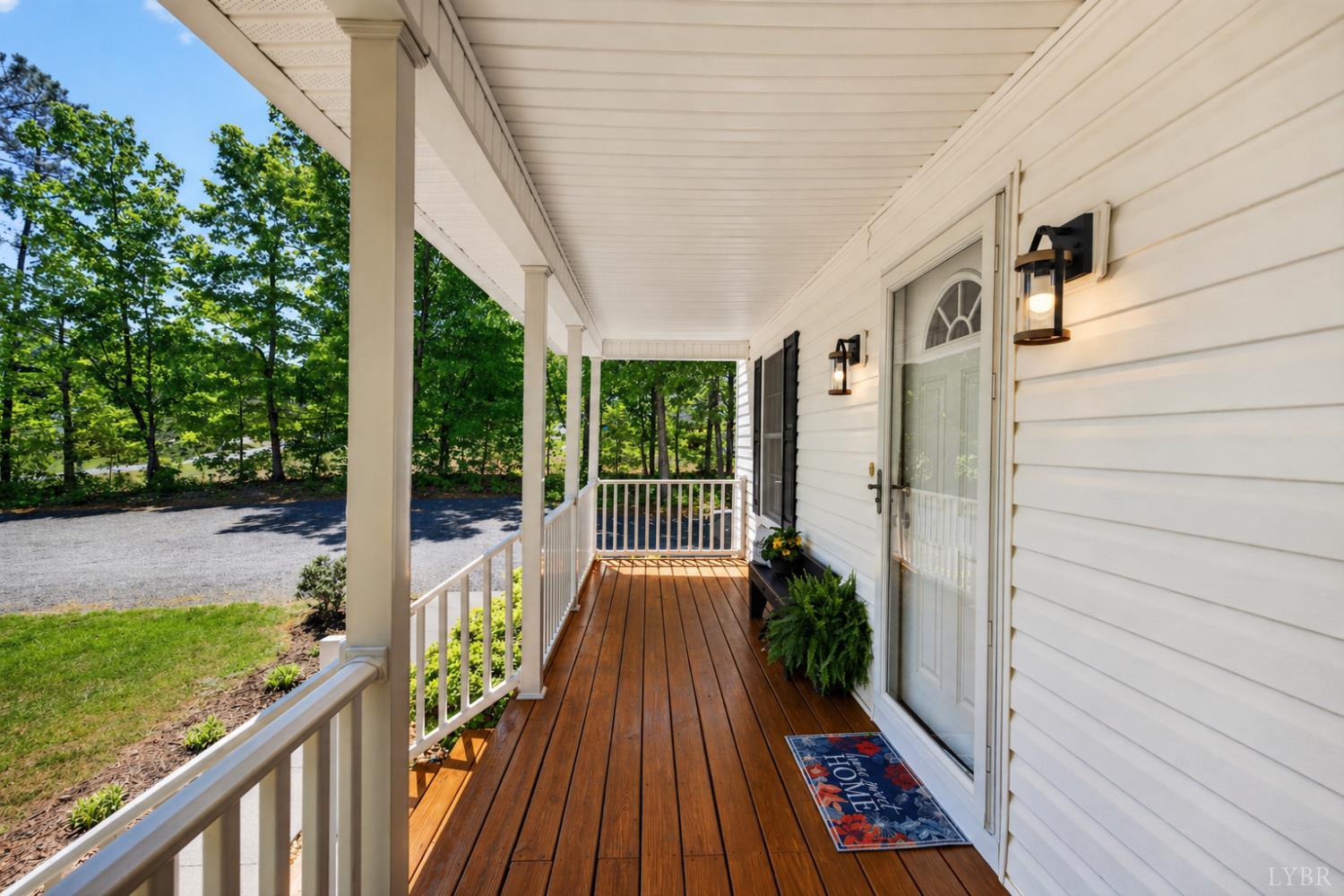 1301 Hummingbird Lane Spout Spring, VA 24593 - Photo 4 of 69