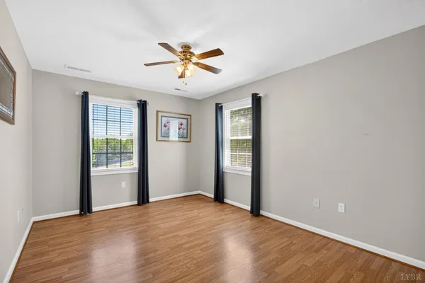 $379,999 | 1301 Hummingbird Lane, Spout Spring, VA 24593