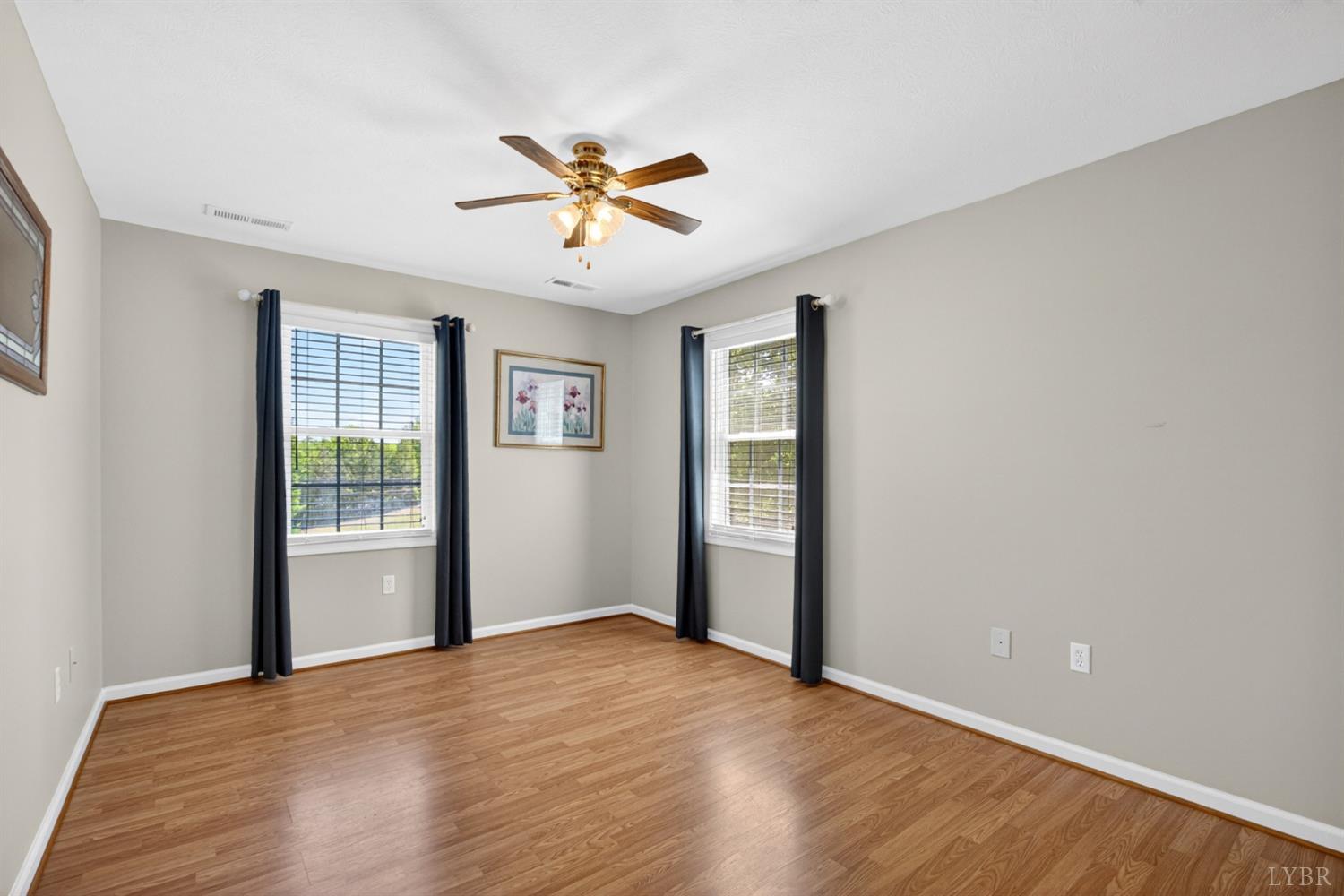 1301 Hummingbird Lane Spout Spring, VA 24593 - Photo 41 of 69