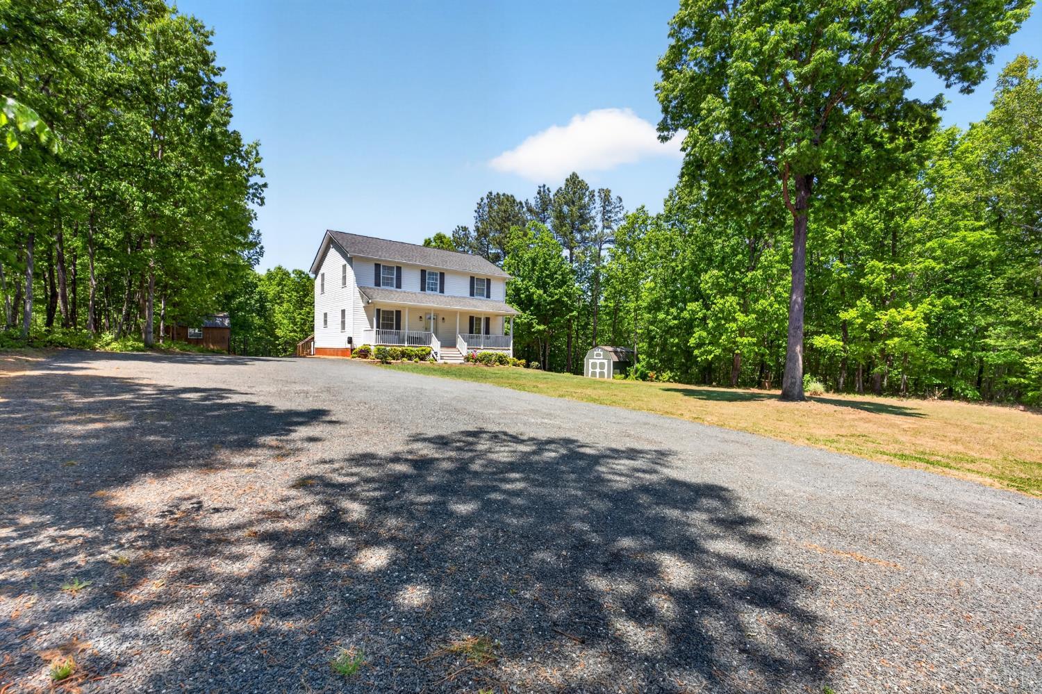 1301 Hummingbird Lane Spout Spring, VA 24593 - Photo 43 of 69