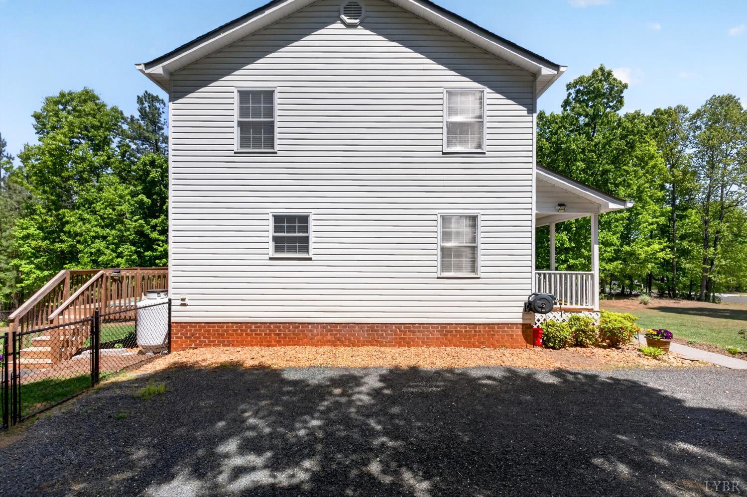 1301 Hummingbird Lane Spout Spring, VA 24593 - Photo 47 of 69