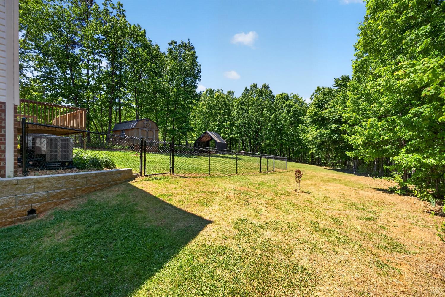 1301 Hummingbird Lane Spout Spring, VA 24593 - Photo 49 of 69