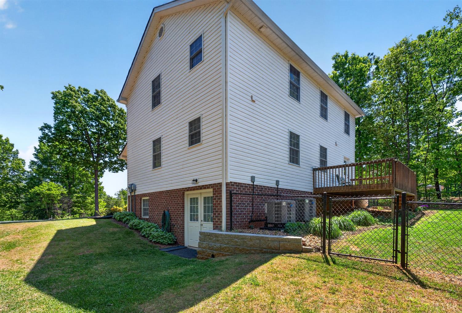 1301 Hummingbird Lane Spout Spring, VA 24593 - Photo 50 of 69