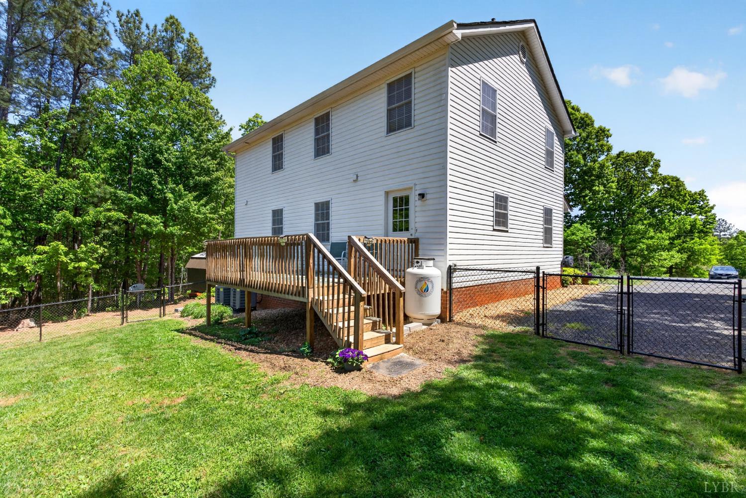 1301 Hummingbird Lane Spout Spring, VA 24593 - Photo 54 of 69