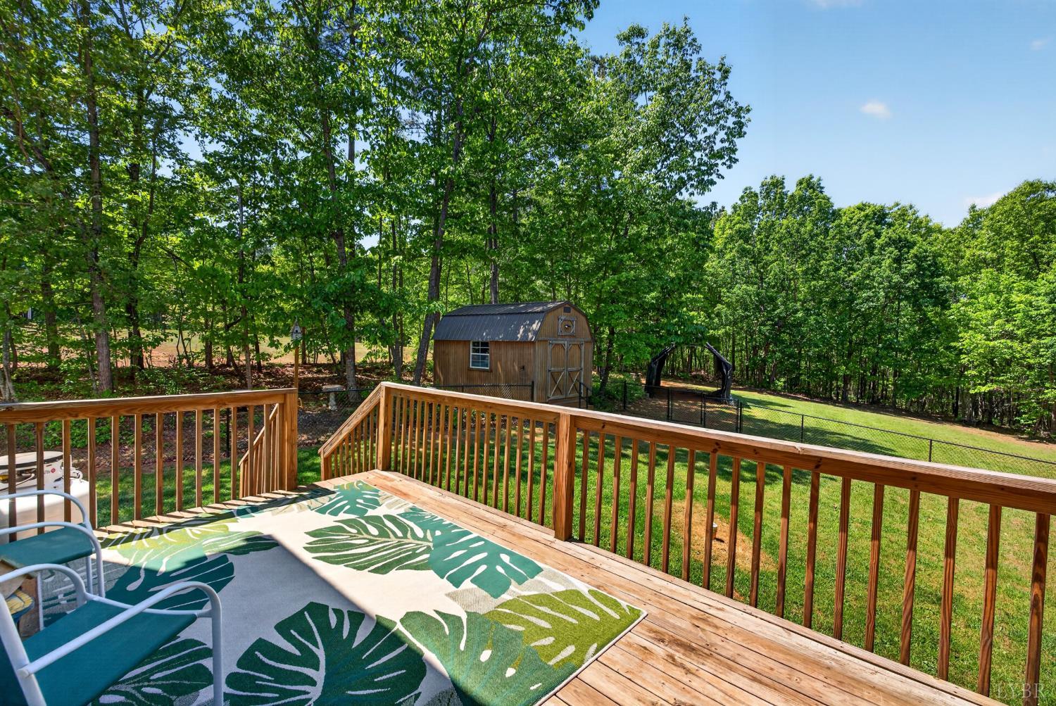 1301 Hummingbird Lane Spout Spring, VA 24593 - Photo 56 of 69