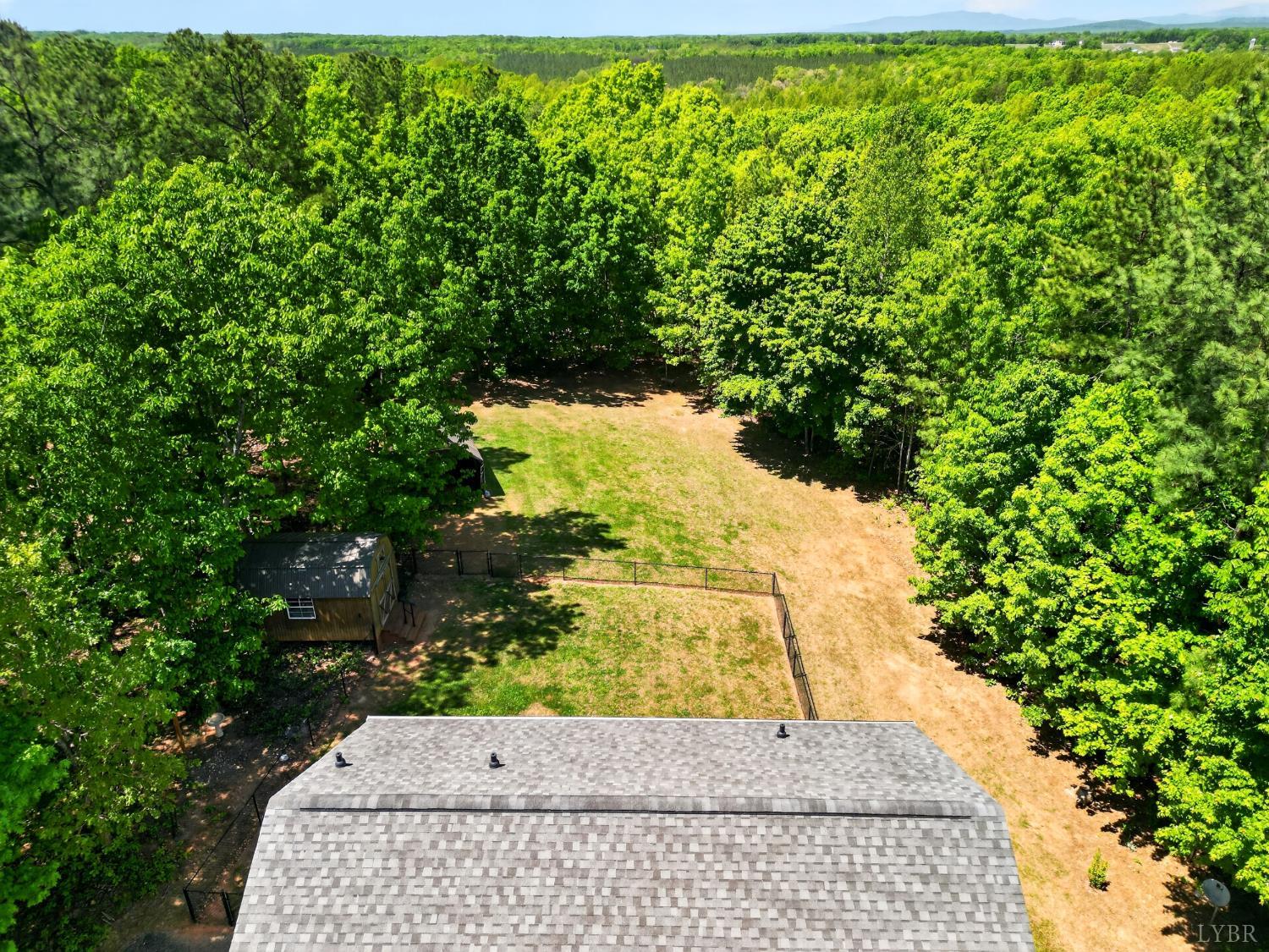 1301 Hummingbird Lane Spout Spring, VA 24593 - Photo 61 of 69