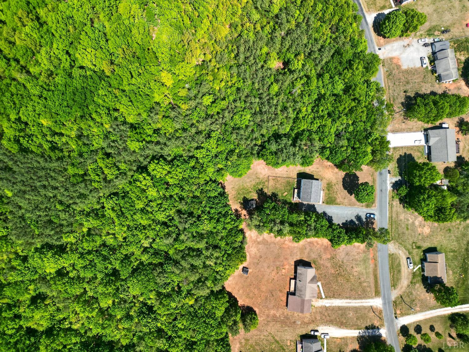 1301 Hummingbird Lane Spout Spring, VA 24593 - Photo 63 of 69