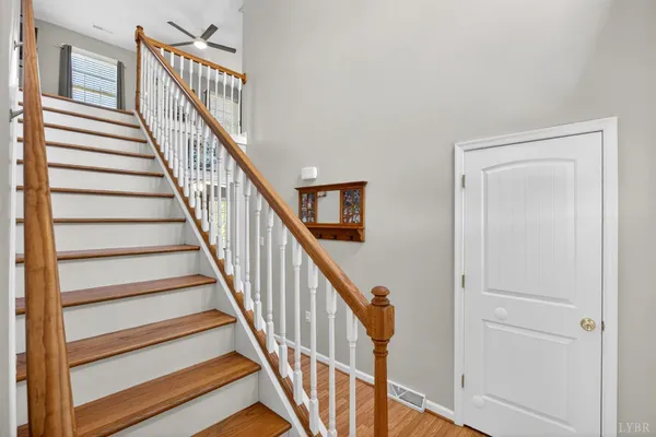 $379,999 | 1301 Hummingbird Lane, Spout Spring, VA 24593