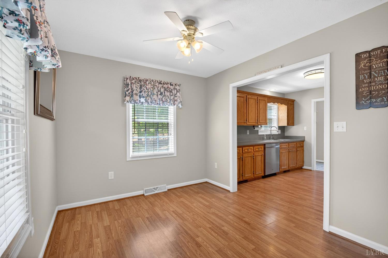 1301 Hummingbird Lane Spout Spring, VA 24593 - Photo 8 of 69