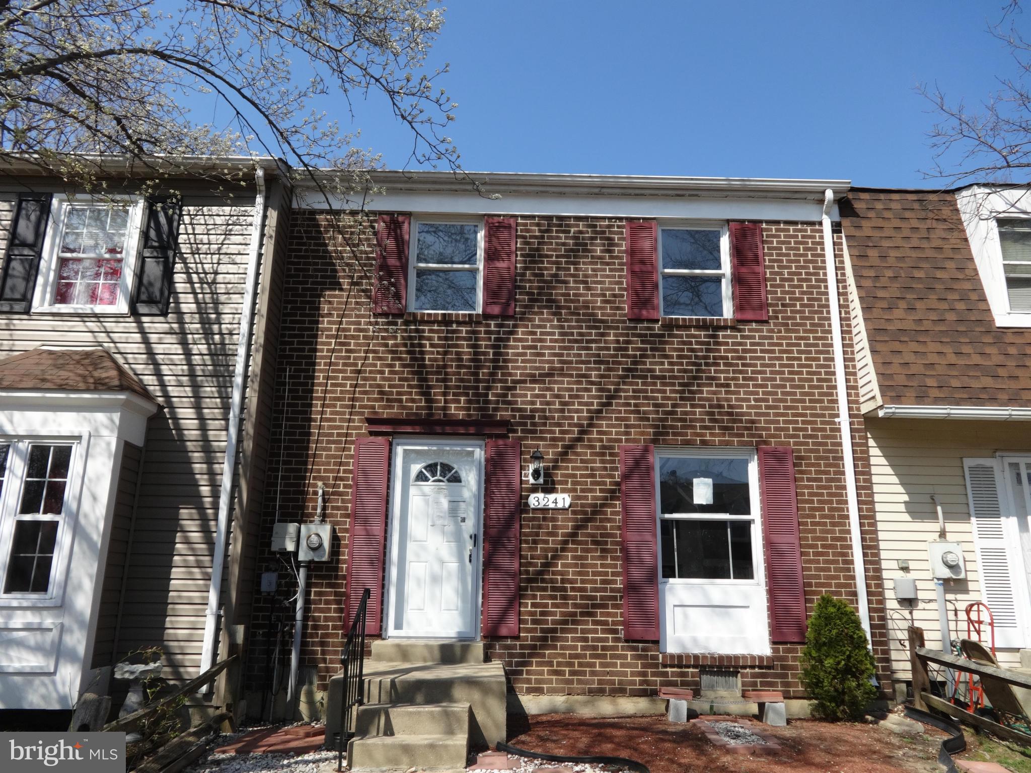 3241 Ryon Court Waldorf, MD 20601 - Photo 1 of 15 Exterior (Front)