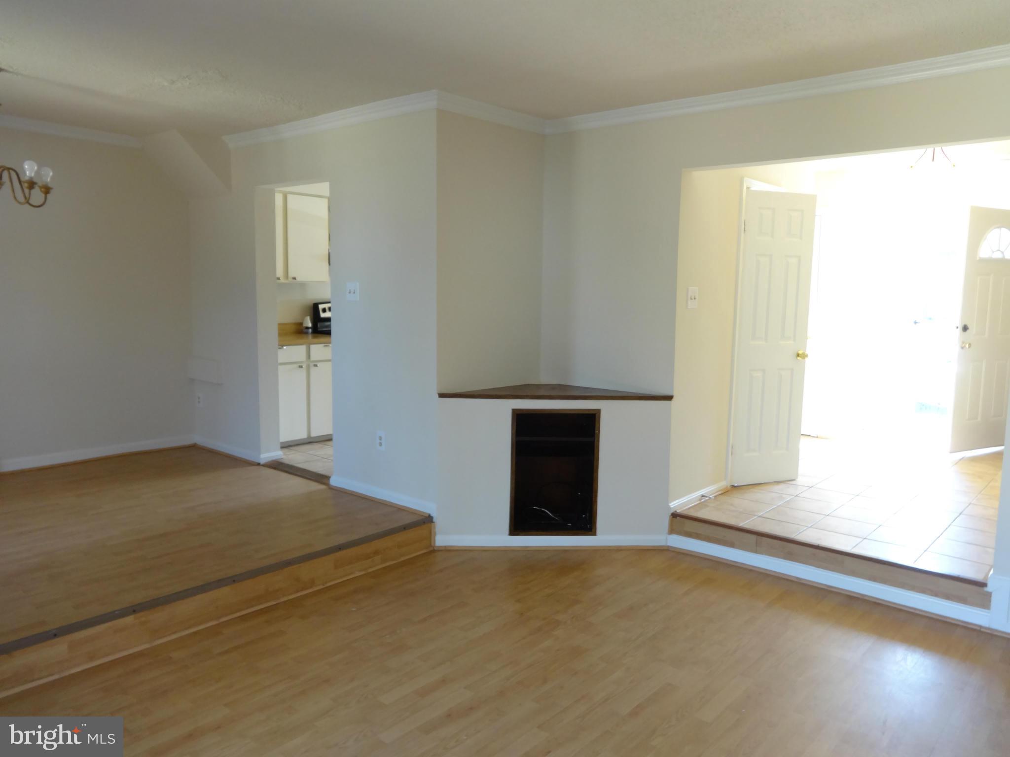 3241 Ryon Court Waldorf, MD 20601 - Photo 2 of 15 Living Room