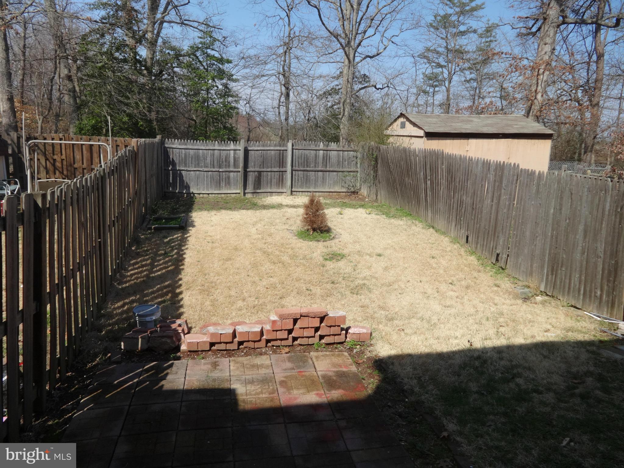 3241 Ryon Court Waldorf, MD 20601 - Photo 15 of 15 Exterior (Rear)