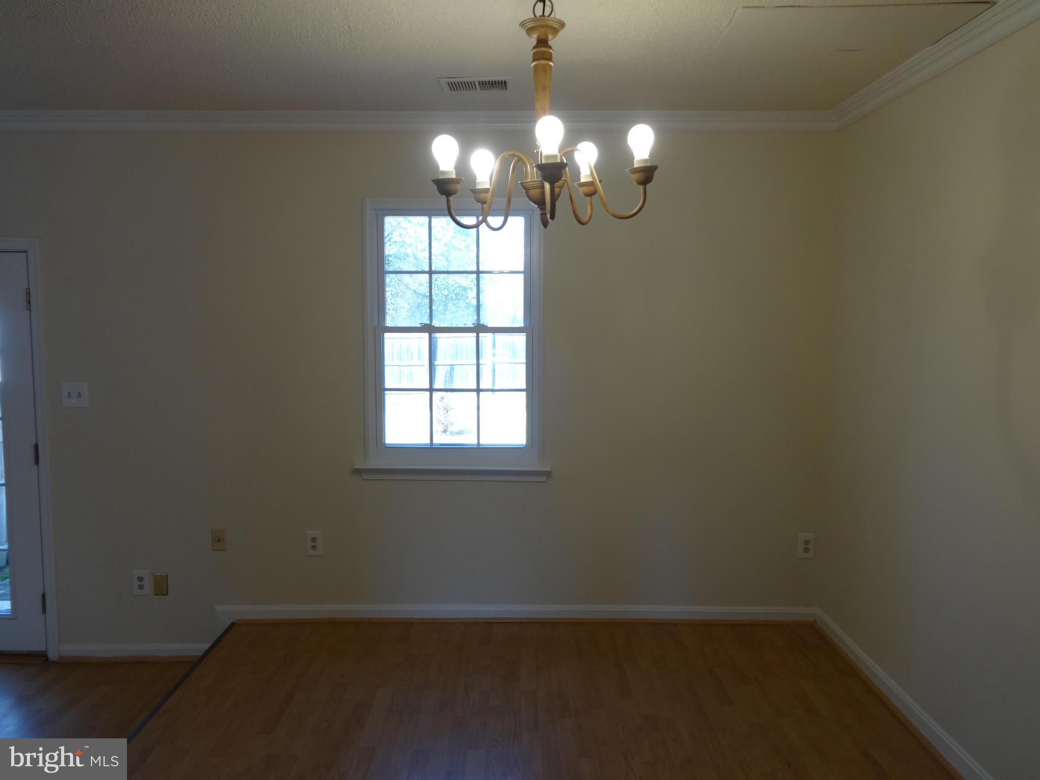 3241 Ryon Court Waldorf, MD 20601 - Photo 3 of 15 Dining Room
