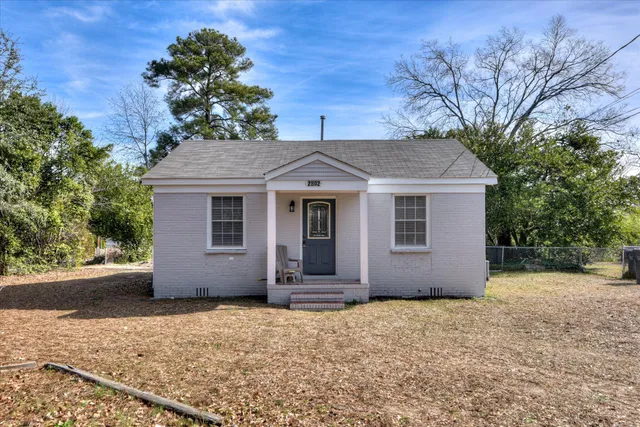 $1,300 | 2802 Jordan Street, Augusta, GA 30906