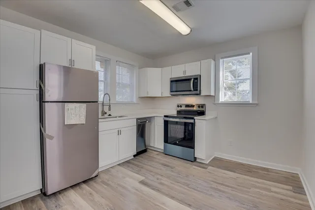 $1,300 | 2802 Jordan Street, Augusta, GA 30906