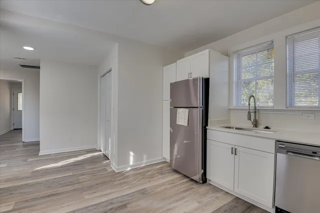 $1,300 | 2802 Jordan Street, Augusta, GA 30906