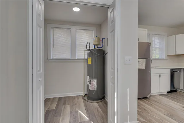 $1,300 | 2802 Jordan Street, Augusta, GA 30906