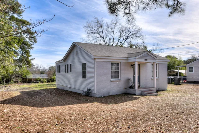 $1,300 | 2802 Jordan Street, Augusta, GA 30906
