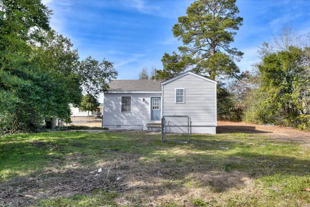 $1,300 | 2802 Jordan Street, Augusta, GA 30906