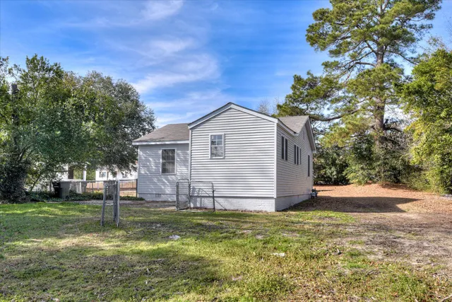$1,300 | 2802 Jordan Street, Augusta, GA 30906