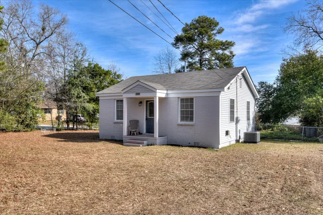 $1,300 | 2802 Jordan Street, Augusta, GA 30906