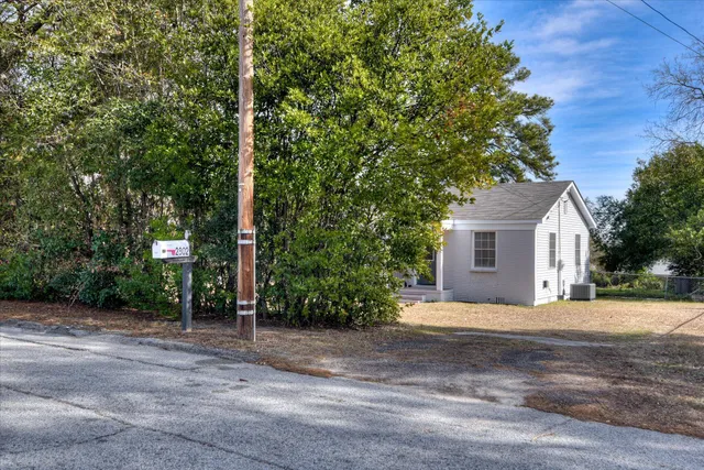 $1,300 | 2802 Jordan Street, Augusta, GA 30906