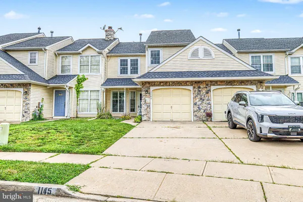 $285,000 | 1145 Dublin Court, Williamstown, NJ 08094