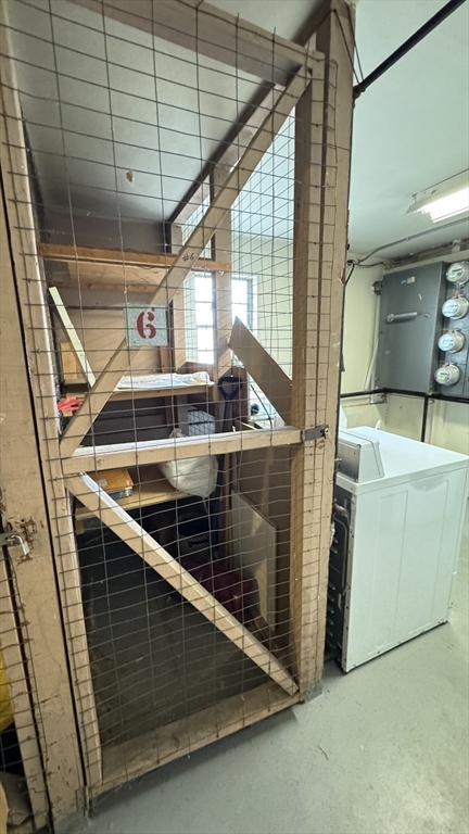 31 Arlington Road, Unit 6 Woburn, MA 01801 - Photo 18 of 26 a view of deck